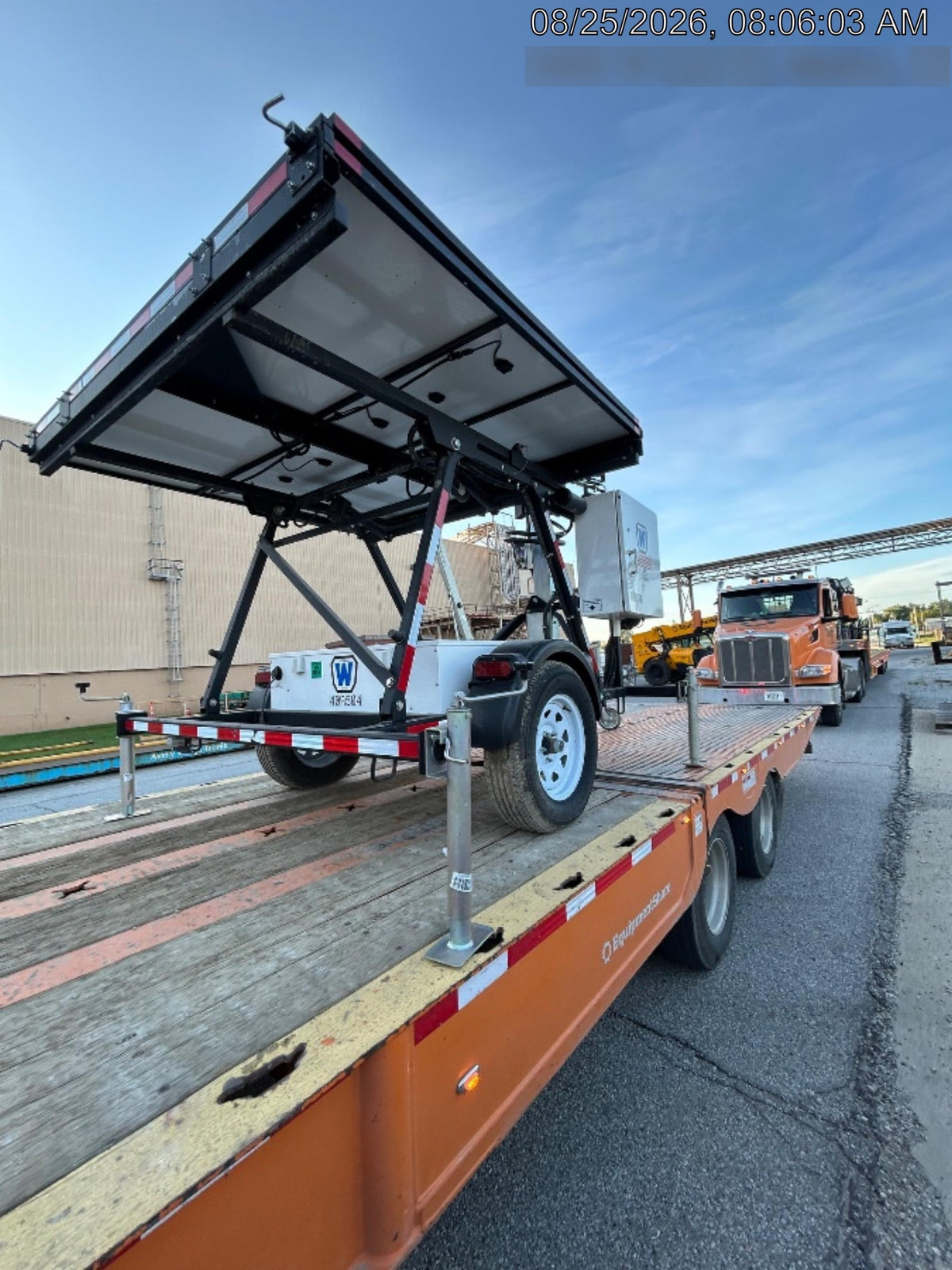 2024 WANCO WLTS-MM8A-1600
