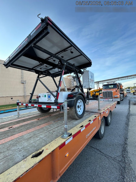 2024 WANCO WLTS-MM8A-1600