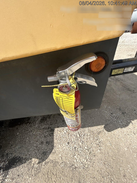 2022 ATLAS COPCO XAS188