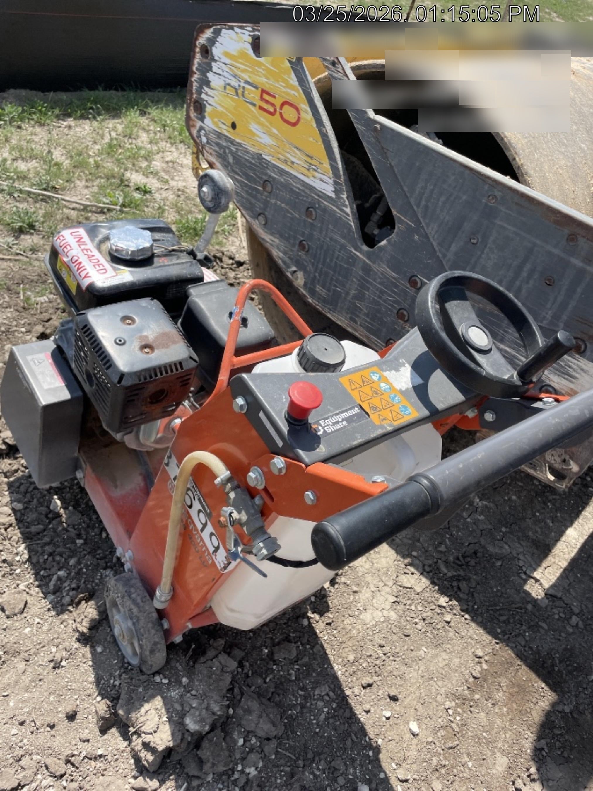 2023 HUSQVARNA FS400
