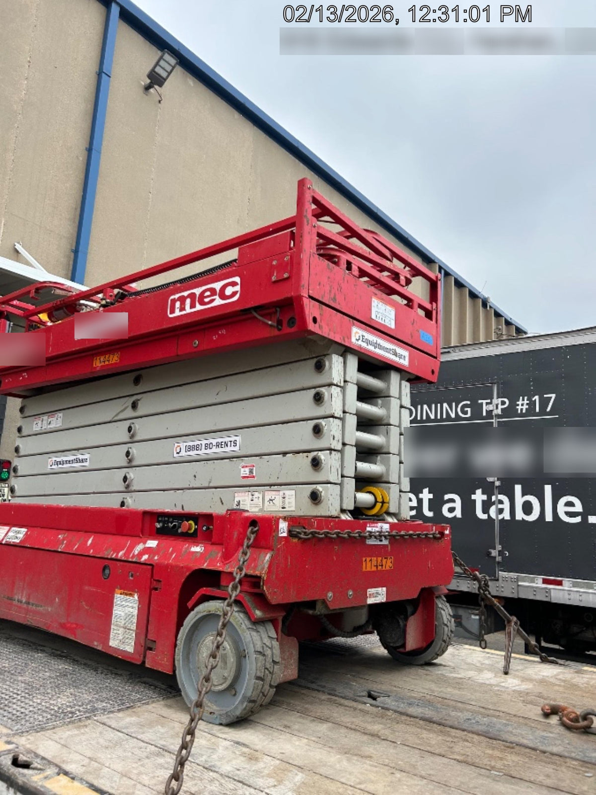 2021 MEC 4555SE
