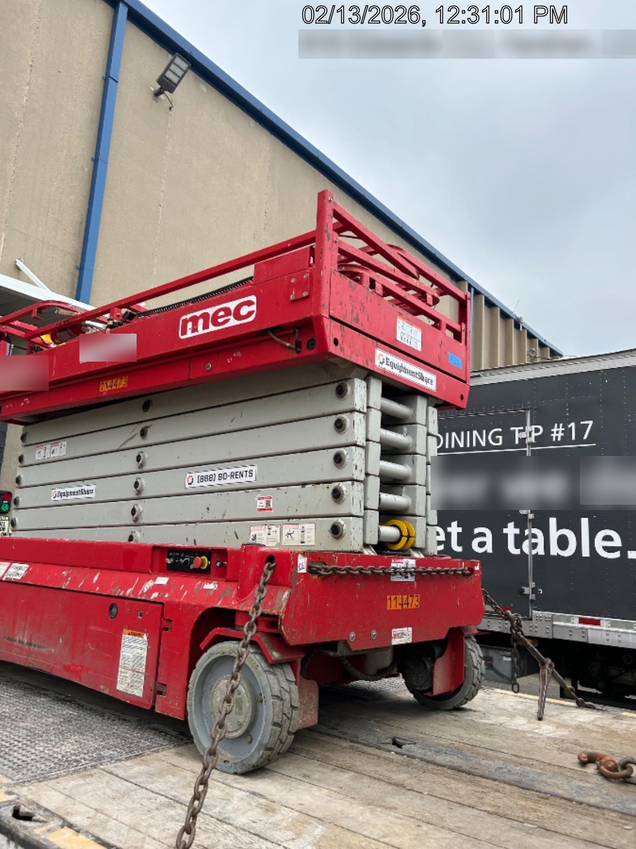 2021 MEC 4555SE