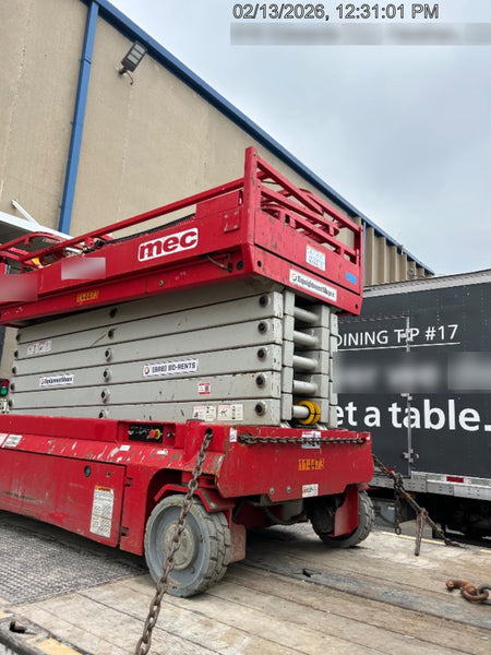 2021 MEC 4555SE