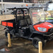 2021 KUBOTA RTV-X1140W-H (Canopy)