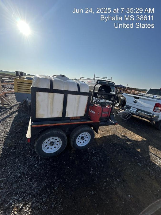 2025 MI-T-M HS-3505-1MGH-UR