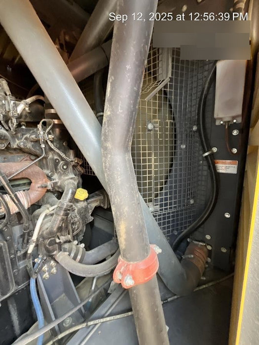 2024 ATLAS COPCO XAS 1800