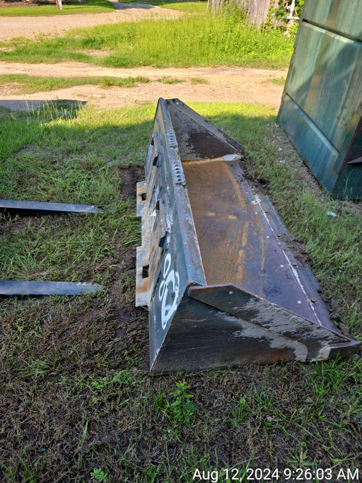 2024 ARROW MATERIAL HANDLING F5100CB