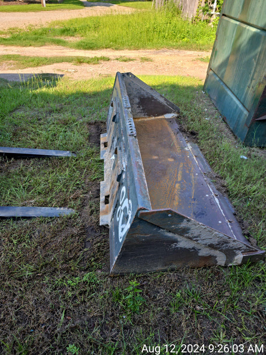 2024 ARROW MATERIAL HANDLING F5100CB