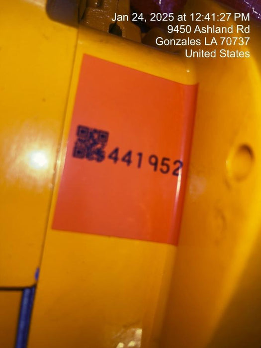 2024 HARRINGTON CF030-20