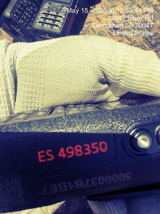 2025 MOTOROLA R7 DISPLAY