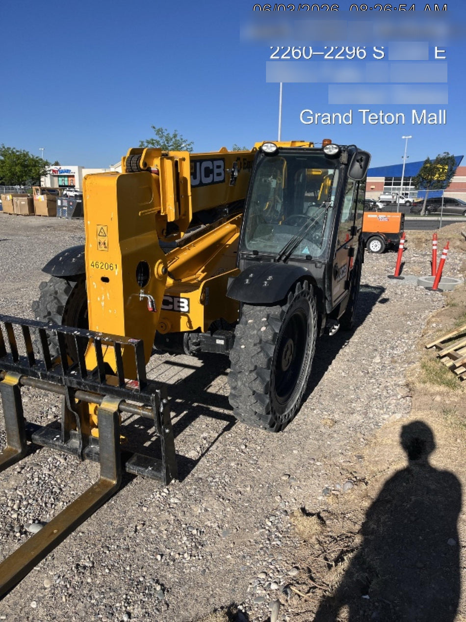 2026 JCB 510-56