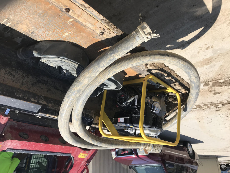 2020 WACKER NEUSON PT3A