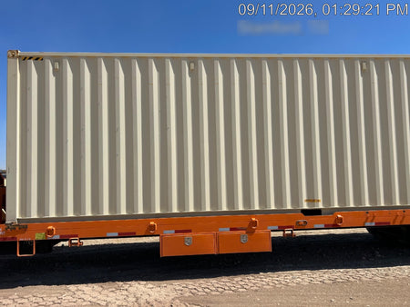 2025 GENERIC 40H