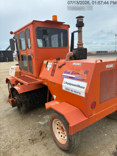 2023 BROCE RCT350