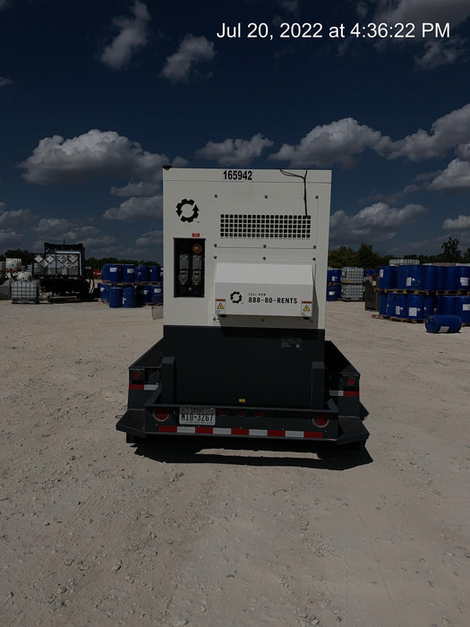 2021 ATLAS COPCO QAS250