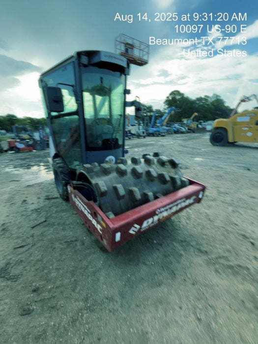 2024 DYNAPAC CA1300PD