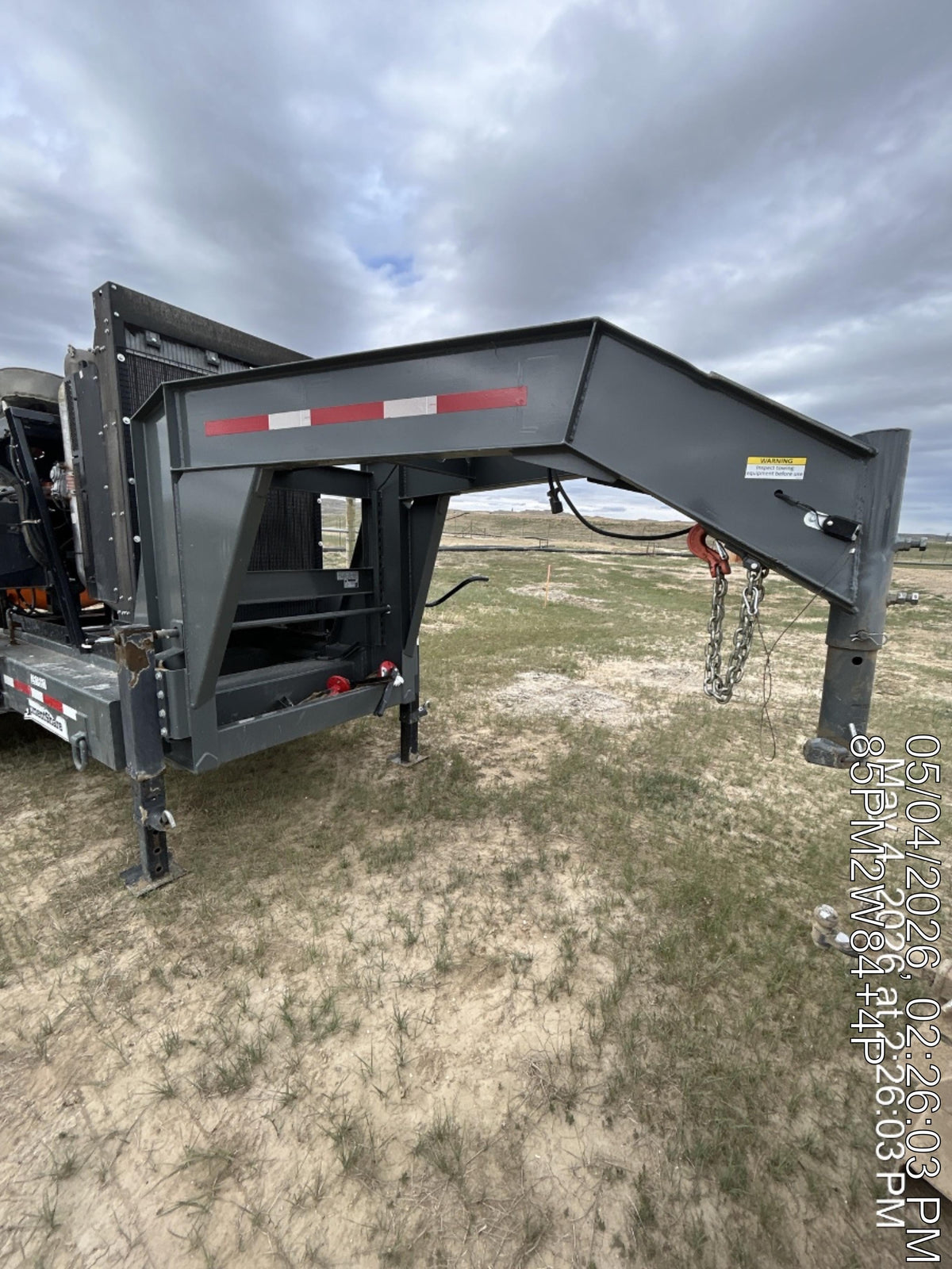2022 PREMIER PUMP 8NHTH-RP-DC13