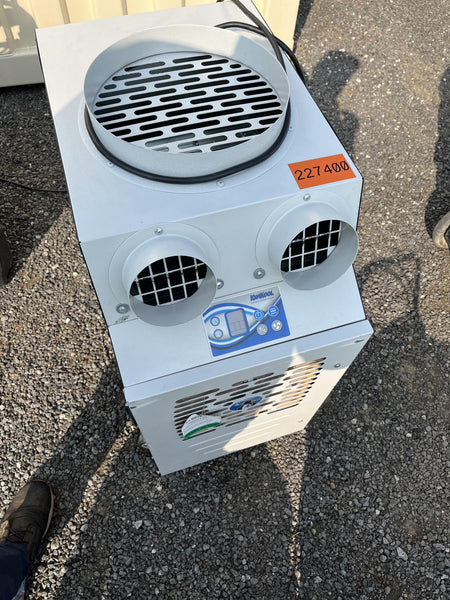 2022 KWIKOOL KPAC1411-2