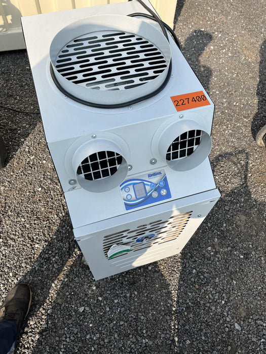 2022 KWIKOOL KPAC1411-2