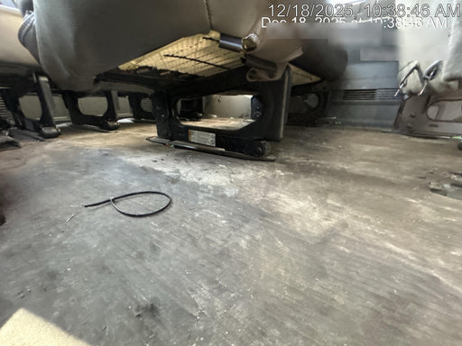 2025 CHEVROLET Express Van - Rental