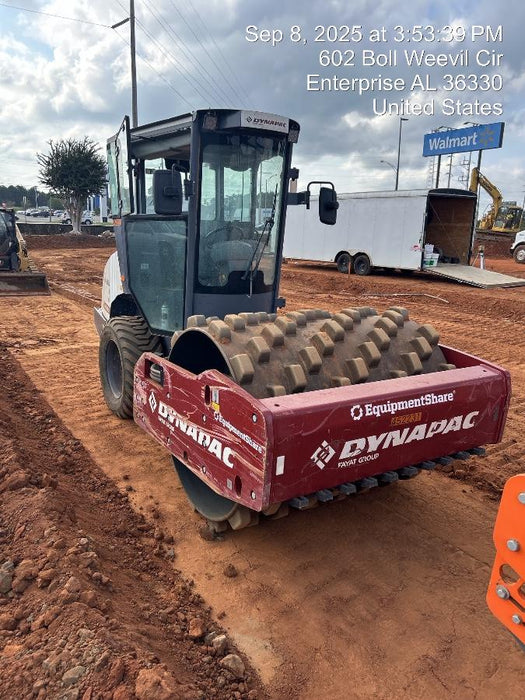 2024 DYNAPAC CA1400PD