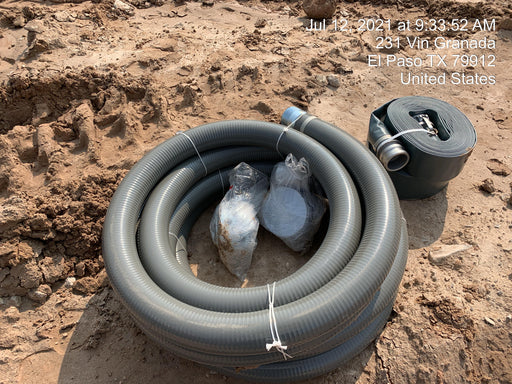 2020 WACKER NEUSON PT3A