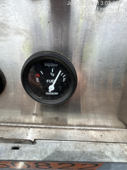 2023 MYERS-SETH MSP PP-150