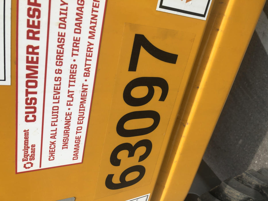 2020 HAULOTTE HA46RTJO