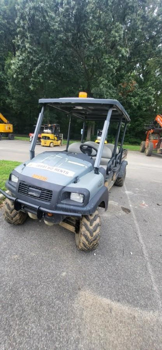 2022 KUBOTA RTV-X1140W-H (Canopy)
