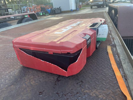 2020 HILTI DD150U