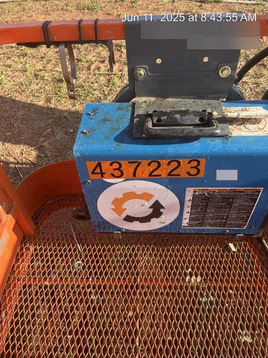 2024 MILLER ELECTRIC CST-282