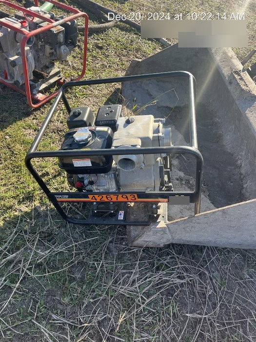 2024 MI-T-M WTP-T03-0MGH