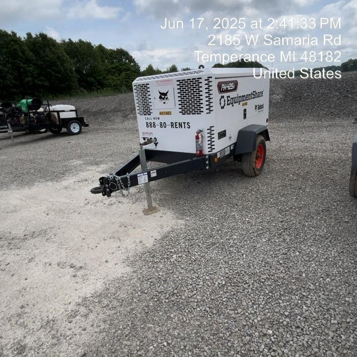 2024 BOBCAT PA425WCU-T4F