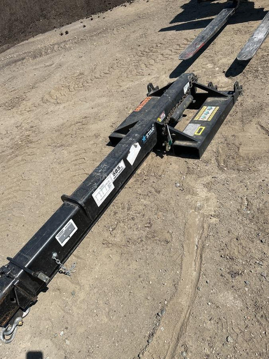 2025 STAR INDUSTRIES M1360B - Star JIB Boom