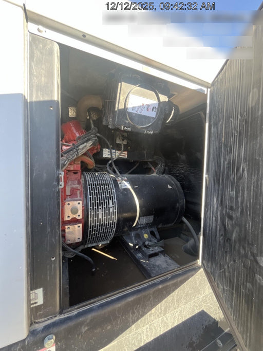 2018 WACKER NEUSON G100