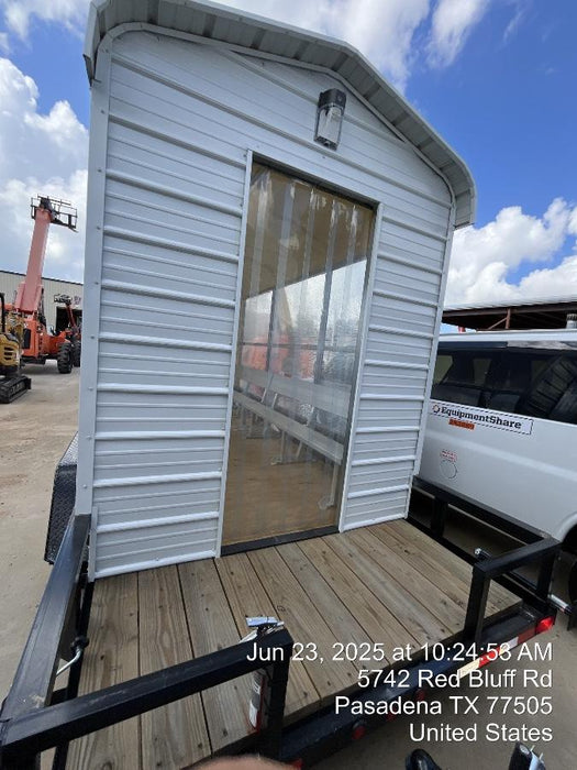 2025 PRO EPIC FBPRO-4K18S-D