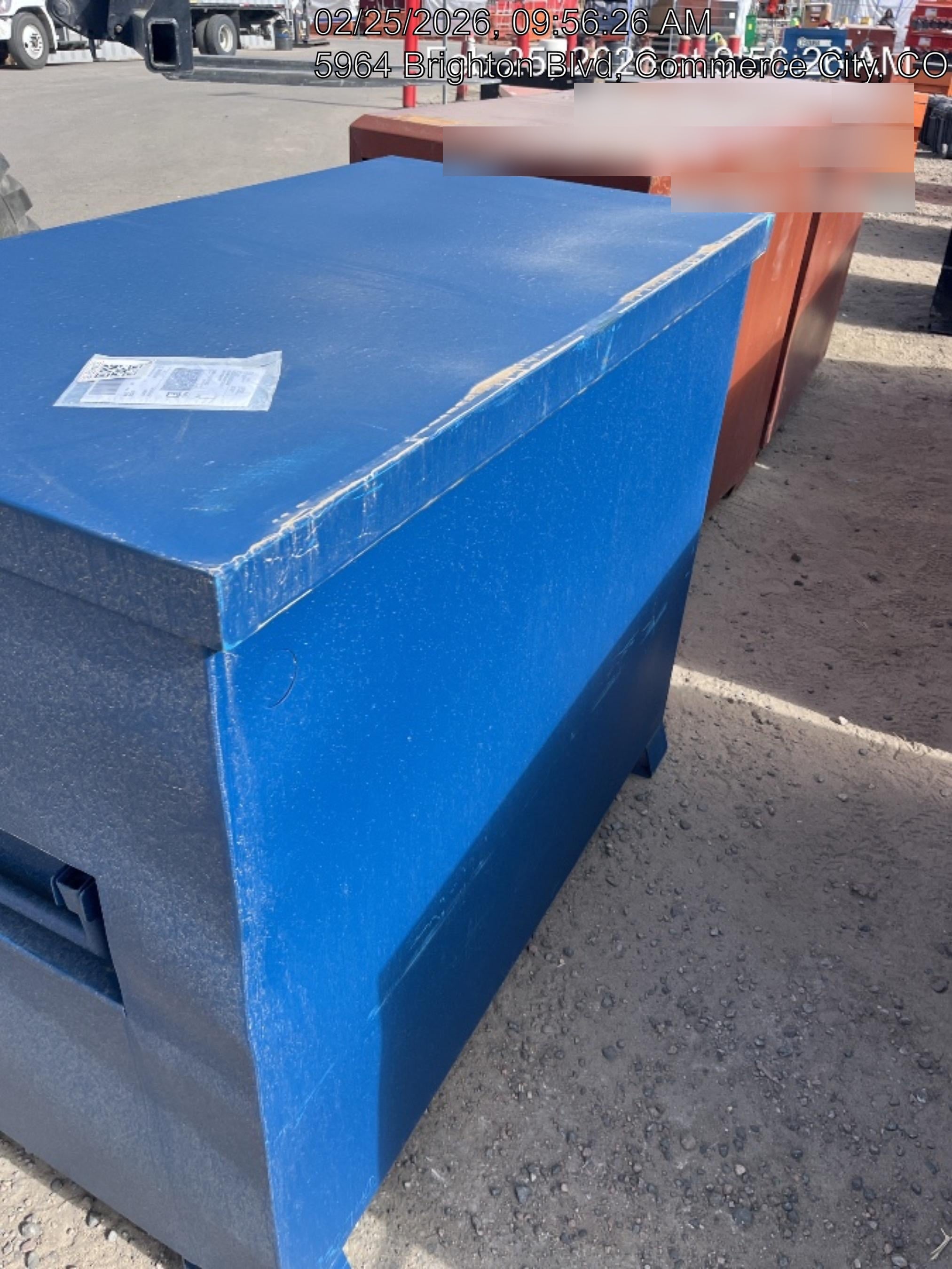 2024 DURABOX DB212