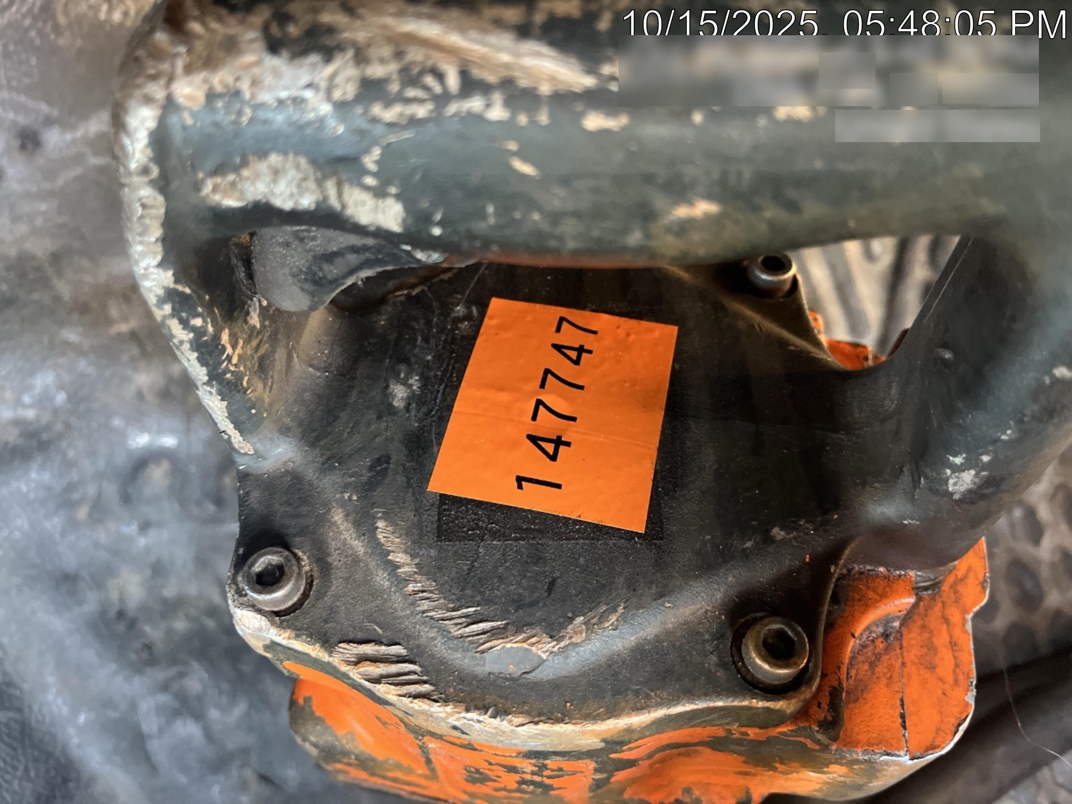 2021 MICHIGAN PNEUMATIC 4940B2
