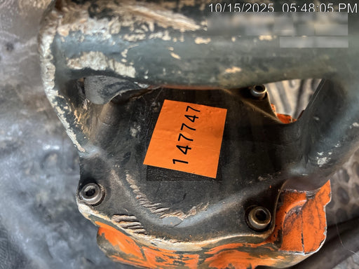 2021 MICHIGAN PNEUMATIC 4940B2