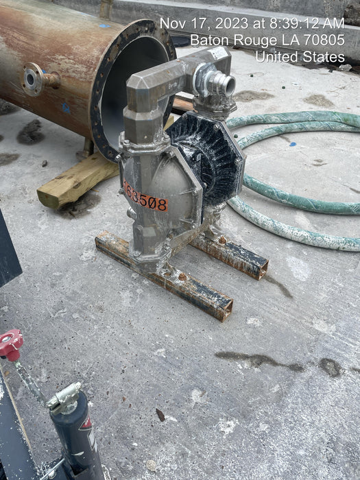 2021 INGERSOLL RAND PD30A-ASS-STT-C