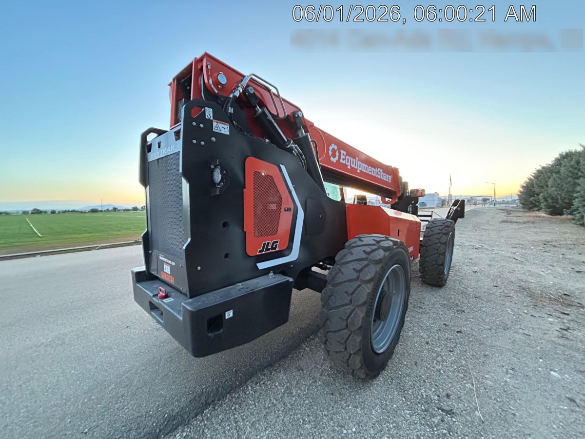 2026 SKYTRAK 12054