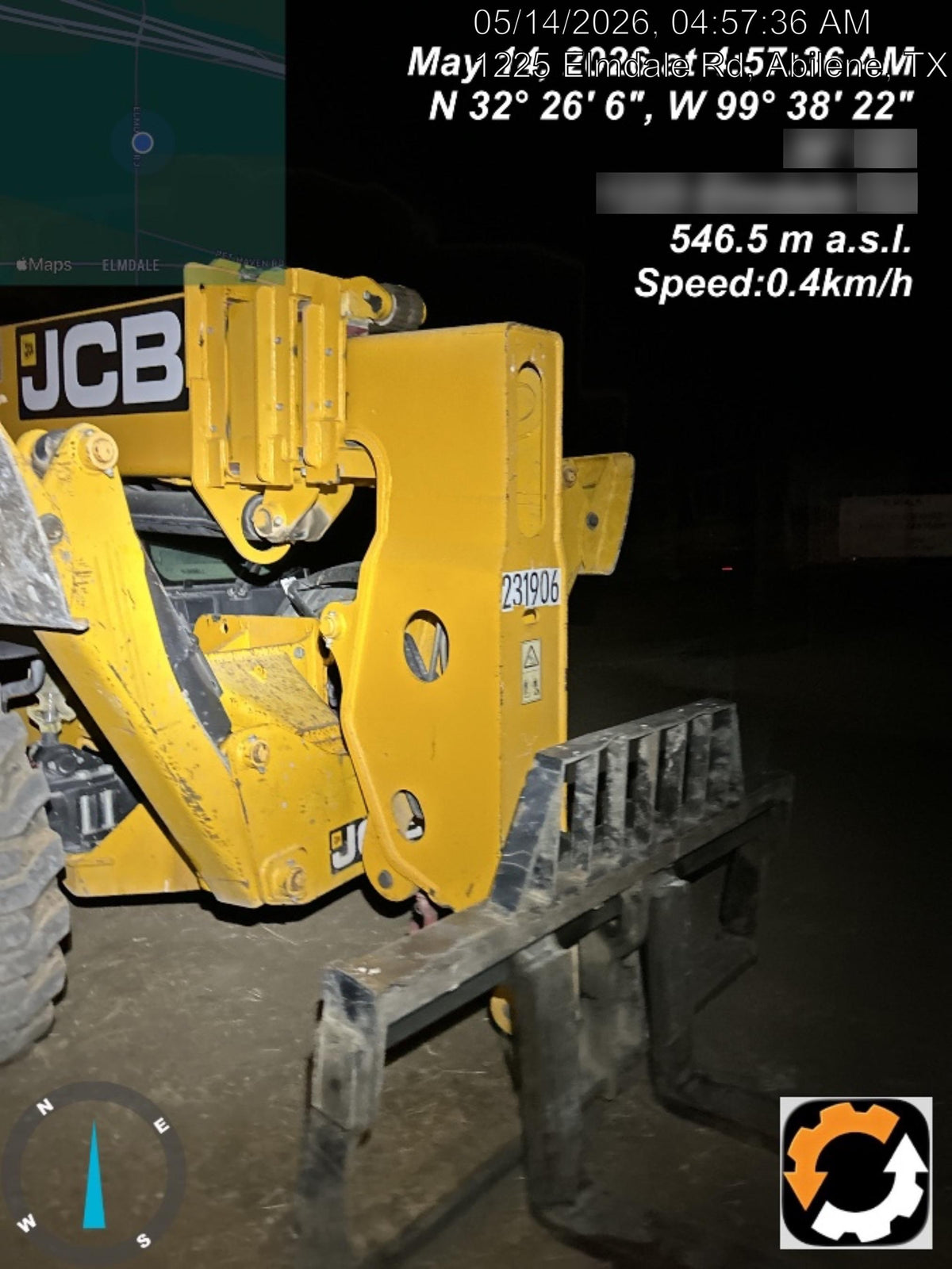 2022 JCB 510-56