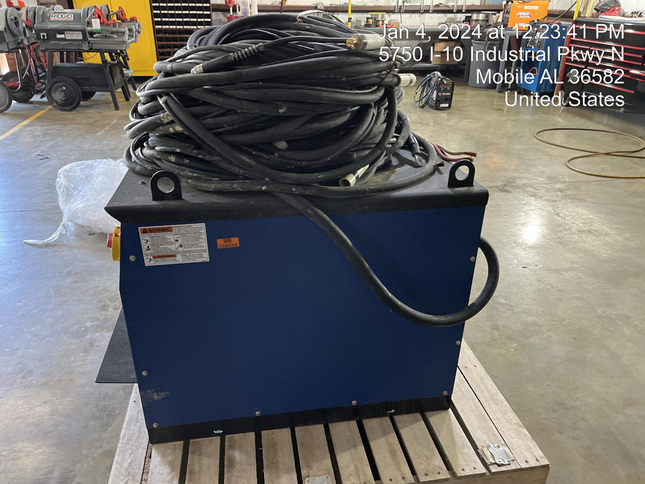 2023 TRU-WELD TW6902