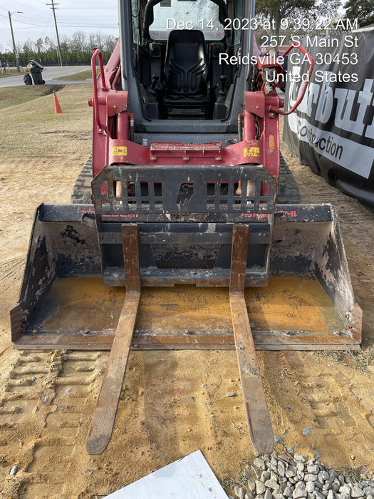 2019 ARROW MATERIAL HANDLING 60" Pallet Forks - Arrow