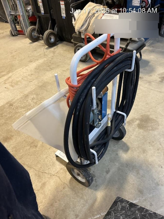 2007 KRAFT 1065-P33A