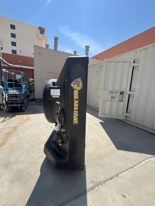 2023 BIG ASS FANS Cool Space 400