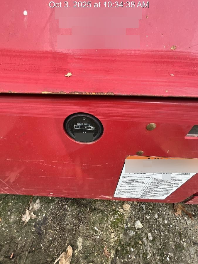 2021 MEC 4555SE