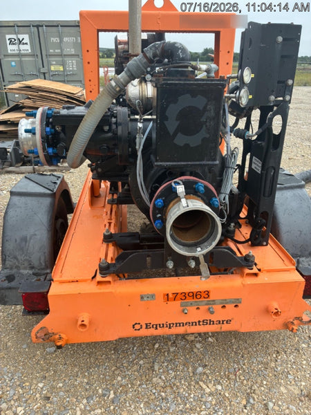 2021 PIONEER PP66S12L71-TD2.9L4