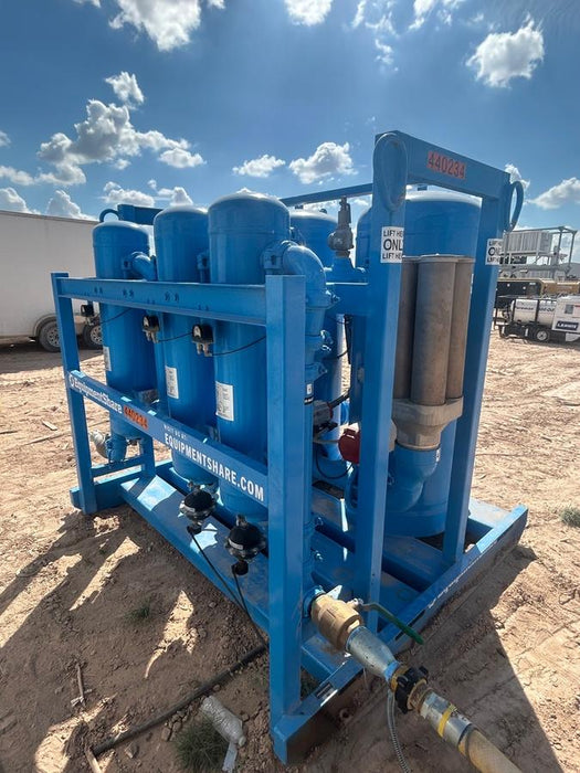 2024 HANKISON RDH-1550G