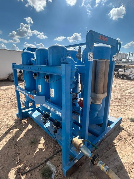 2024 HANKISON RDH-1550G